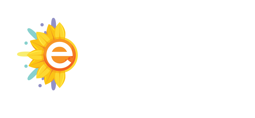 logo energia feliz