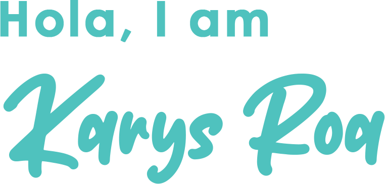 Nombre de karys Roas