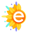 energía feliz logo