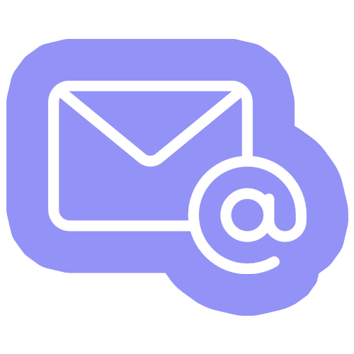 icon email
